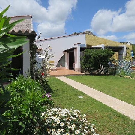 Holiday Home Mirto Marino - Rei410 By Interhome Costa Rei Dış mekan fotoğraf