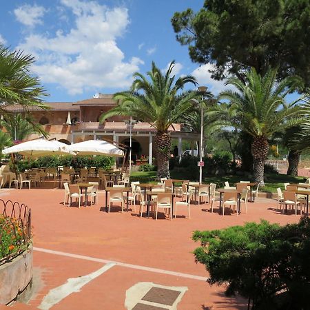 Holiday Home Mirto Marino - Rei410 By Interhome Costa Rei Dış mekan fotoğraf