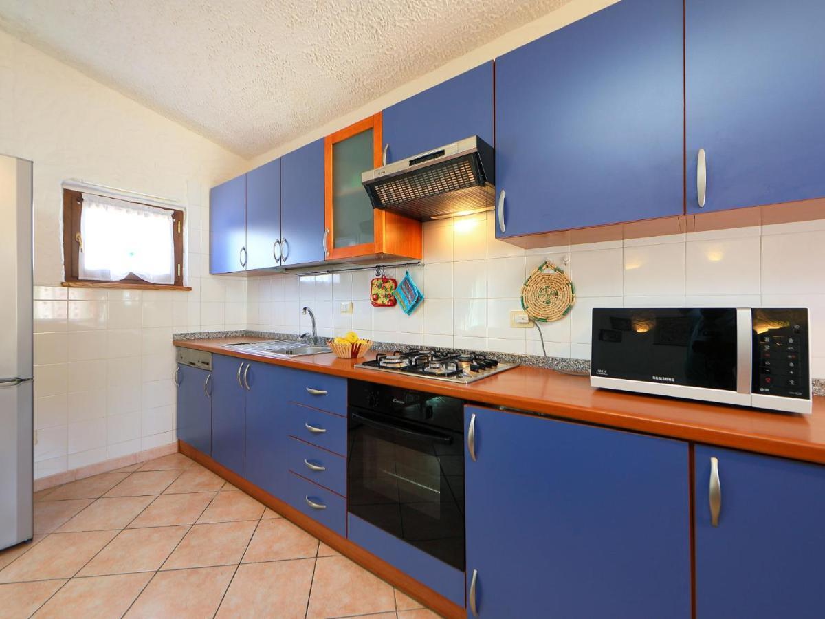 Holiday Home Mirto Marino - Rei410 By Interhome Costa Rei Dış mekan fotoğraf