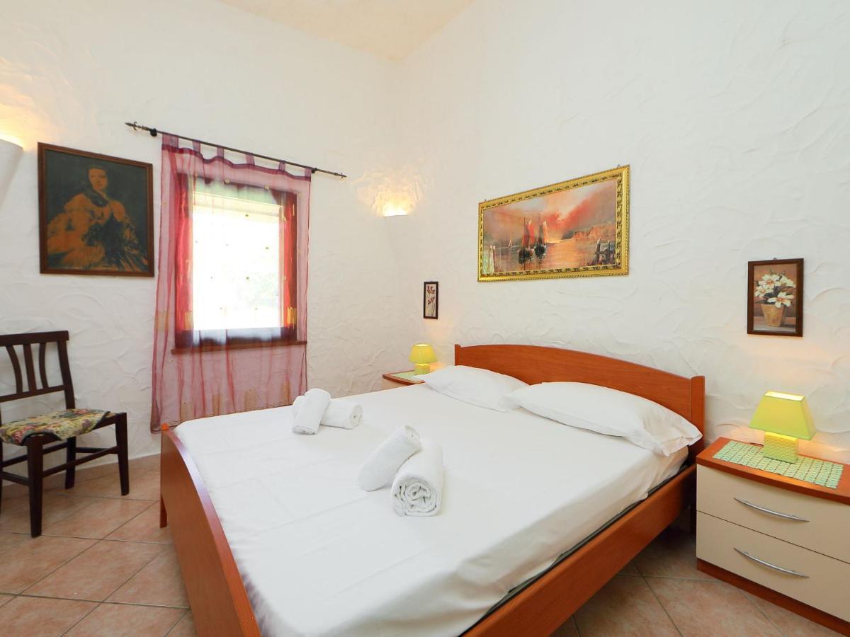 Holiday Home Mirto Marino - Rei410 By Interhome Costa Rei Dış mekan fotoğraf