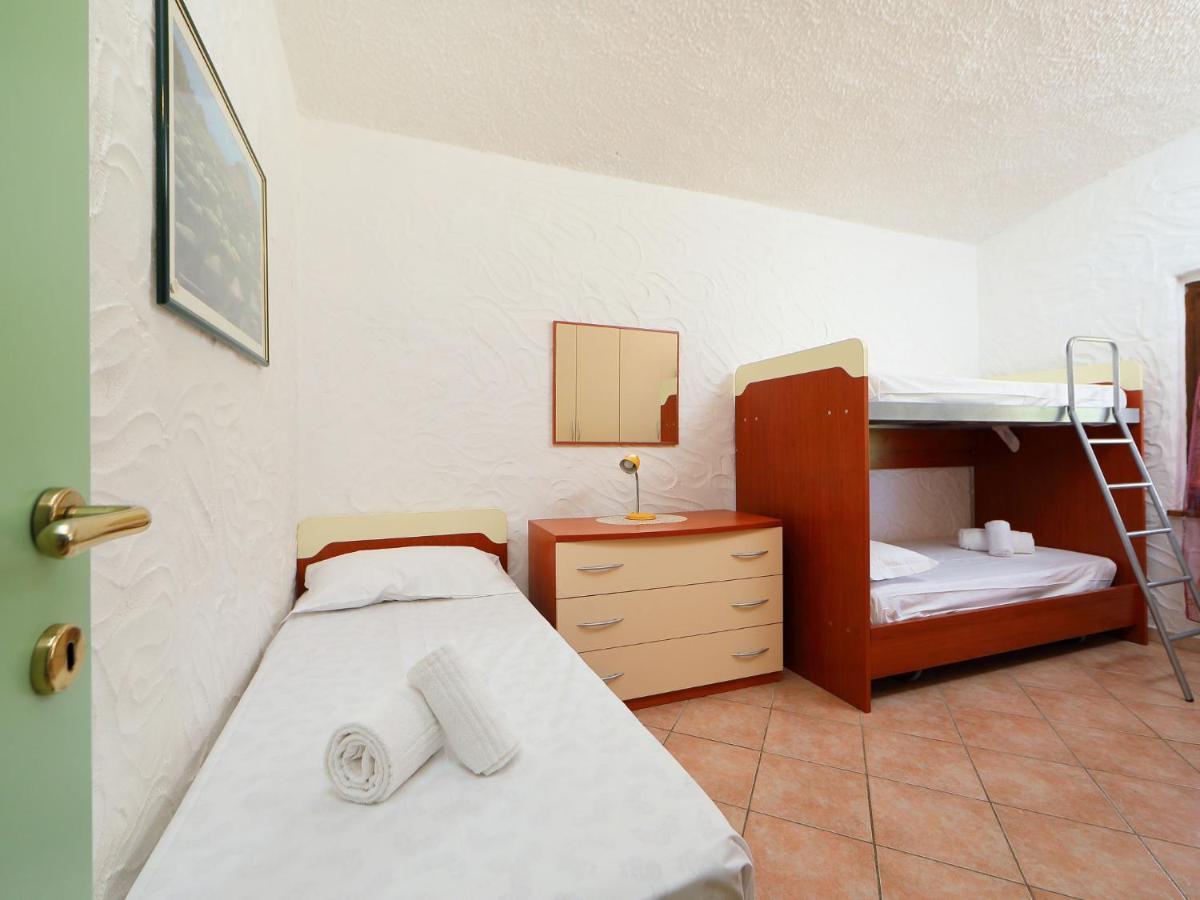 Holiday Home Mirto Marino - Rei410 By Interhome Costa Rei Dış mekan fotoğraf