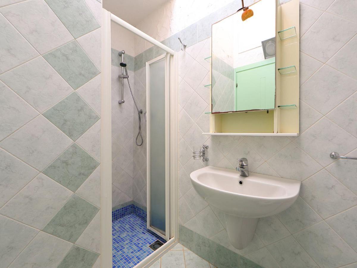 Holiday Home Mirto Marino - Rei410 By Interhome Costa Rei Dış mekan fotoğraf