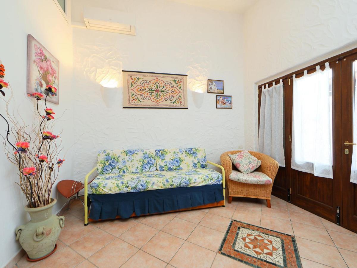 Holiday Home Mirto Marino - Rei410 By Interhome Costa Rei Dış mekan fotoğraf